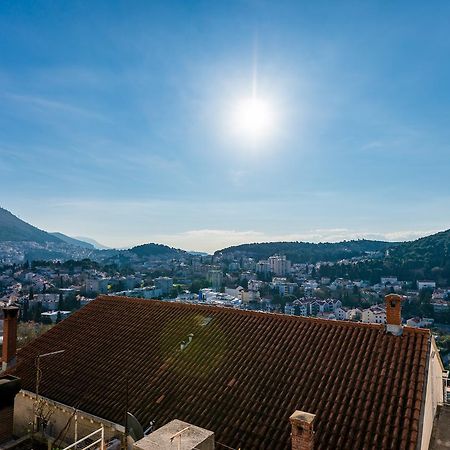 Guest House Nenada Dubrovnik Ngoại thất bức ảnh