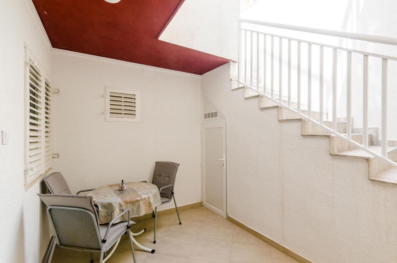 Guest House Nenada Dubrovnik Ngoại thất bức ảnh