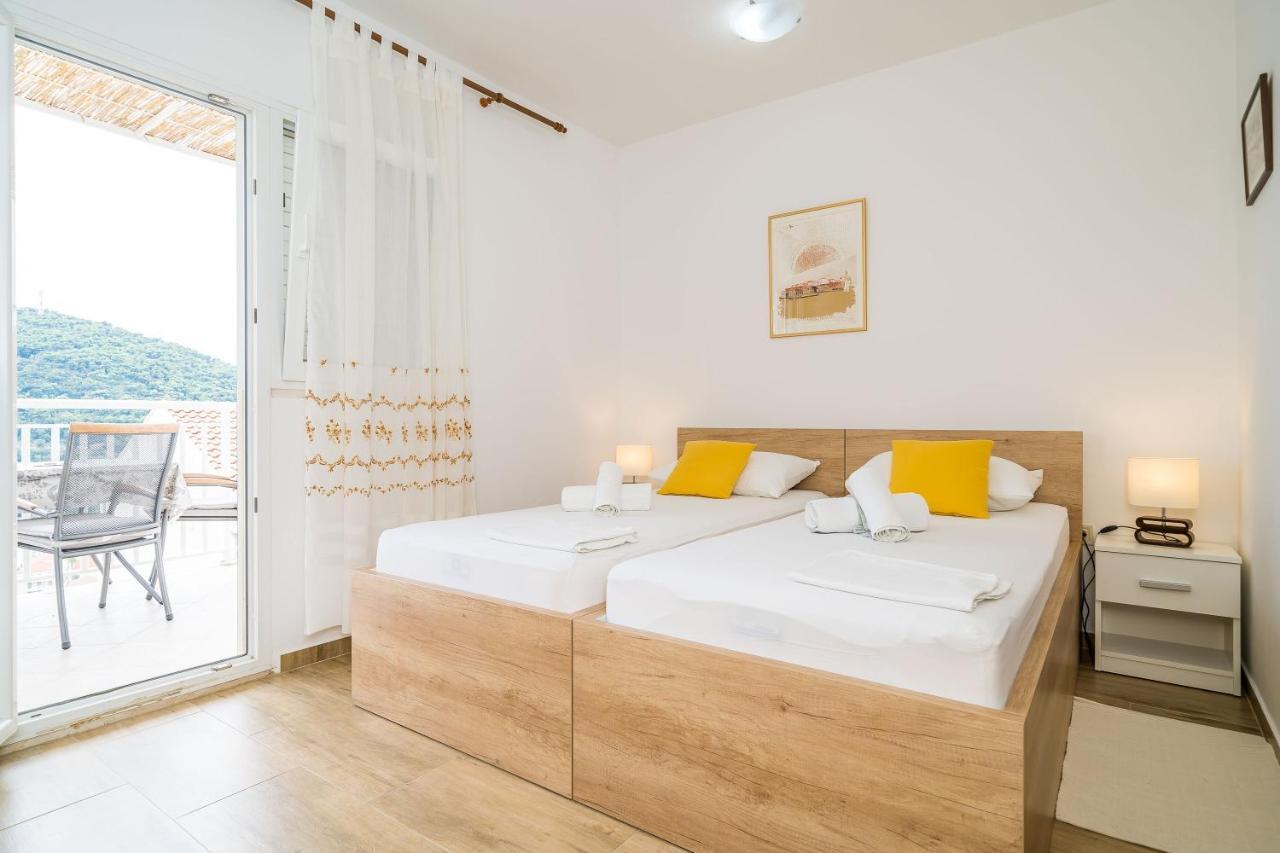 Guest House Nenada Dubrovnik Ngoại thất bức ảnh