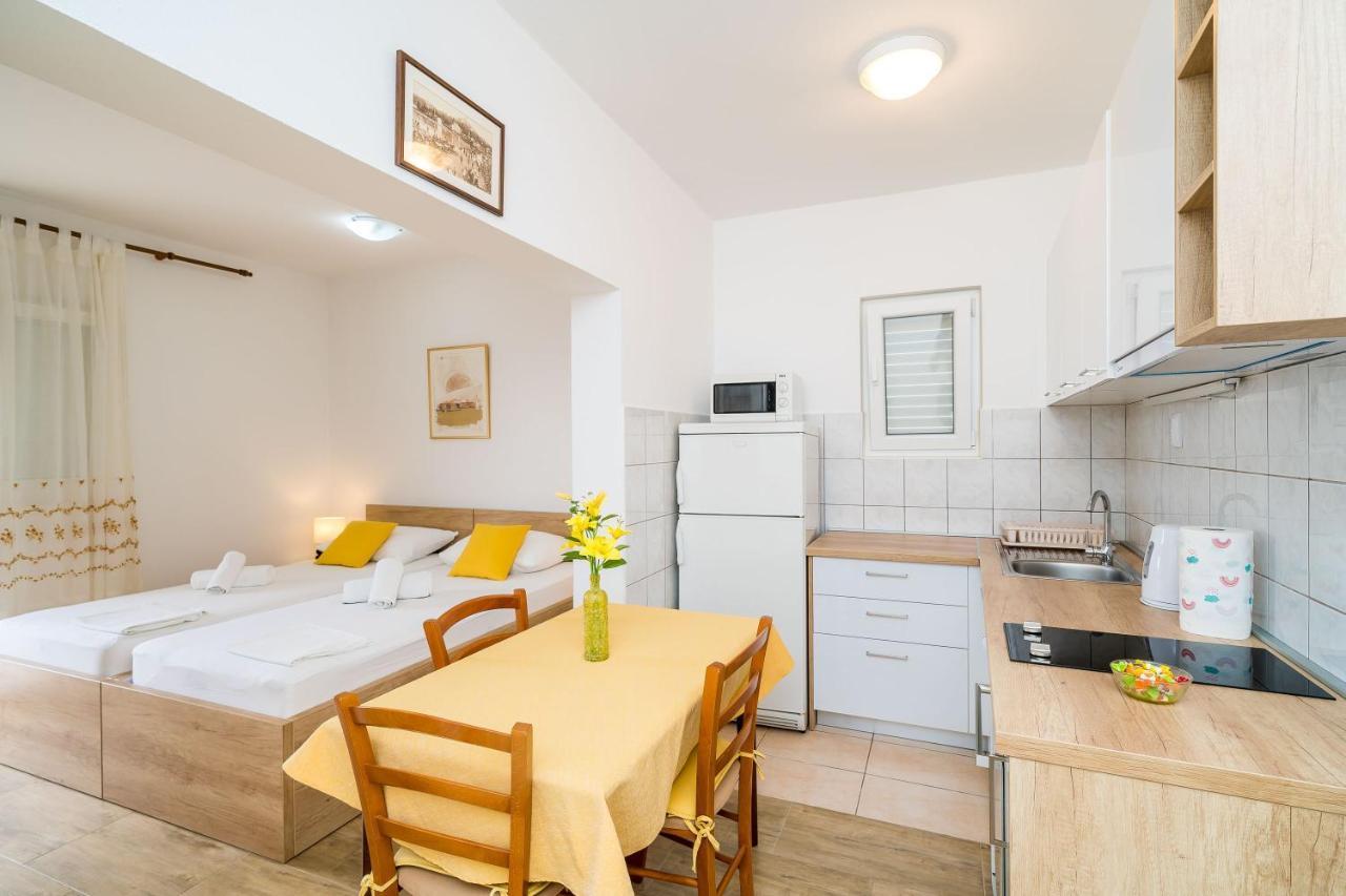 Guest House Nenada Dubrovnik Ngoại thất bức ảnh