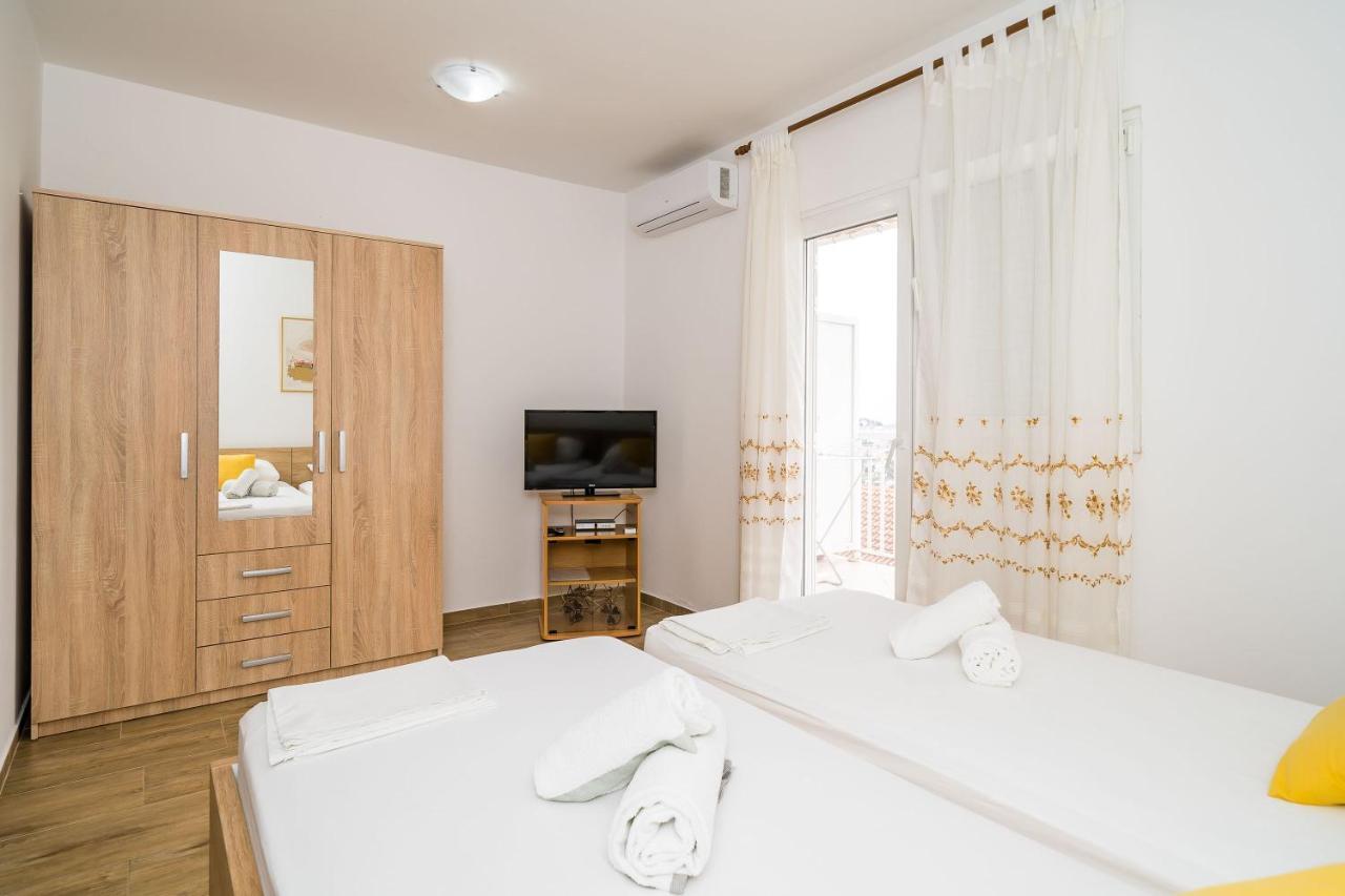 Guest House Nenada Dubrovnik Ngoại thất bức ảnh