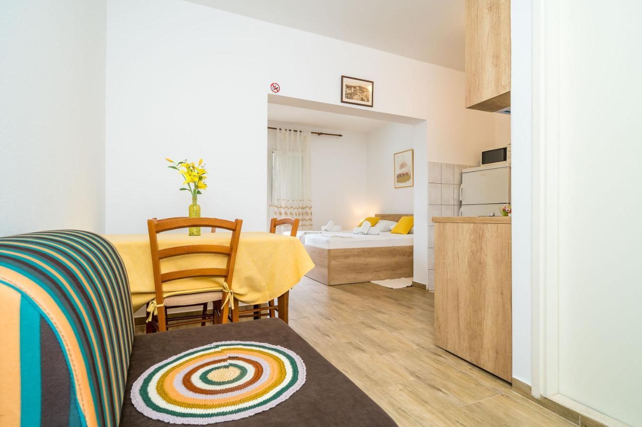 Guest House Nenada Dubrovnik Ngoại thất bức ảnh