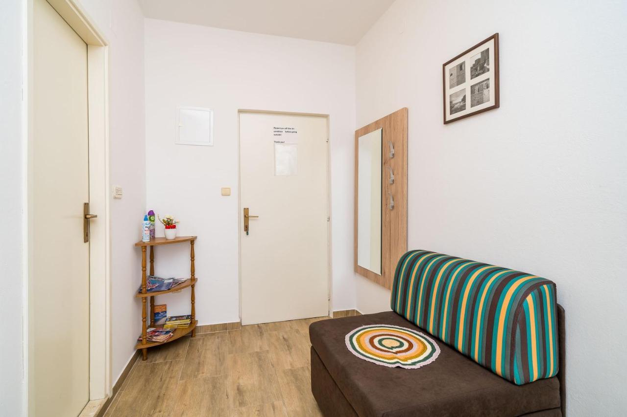 Guest House Nenada Dubrovnik Ngoại thất bức ảnh