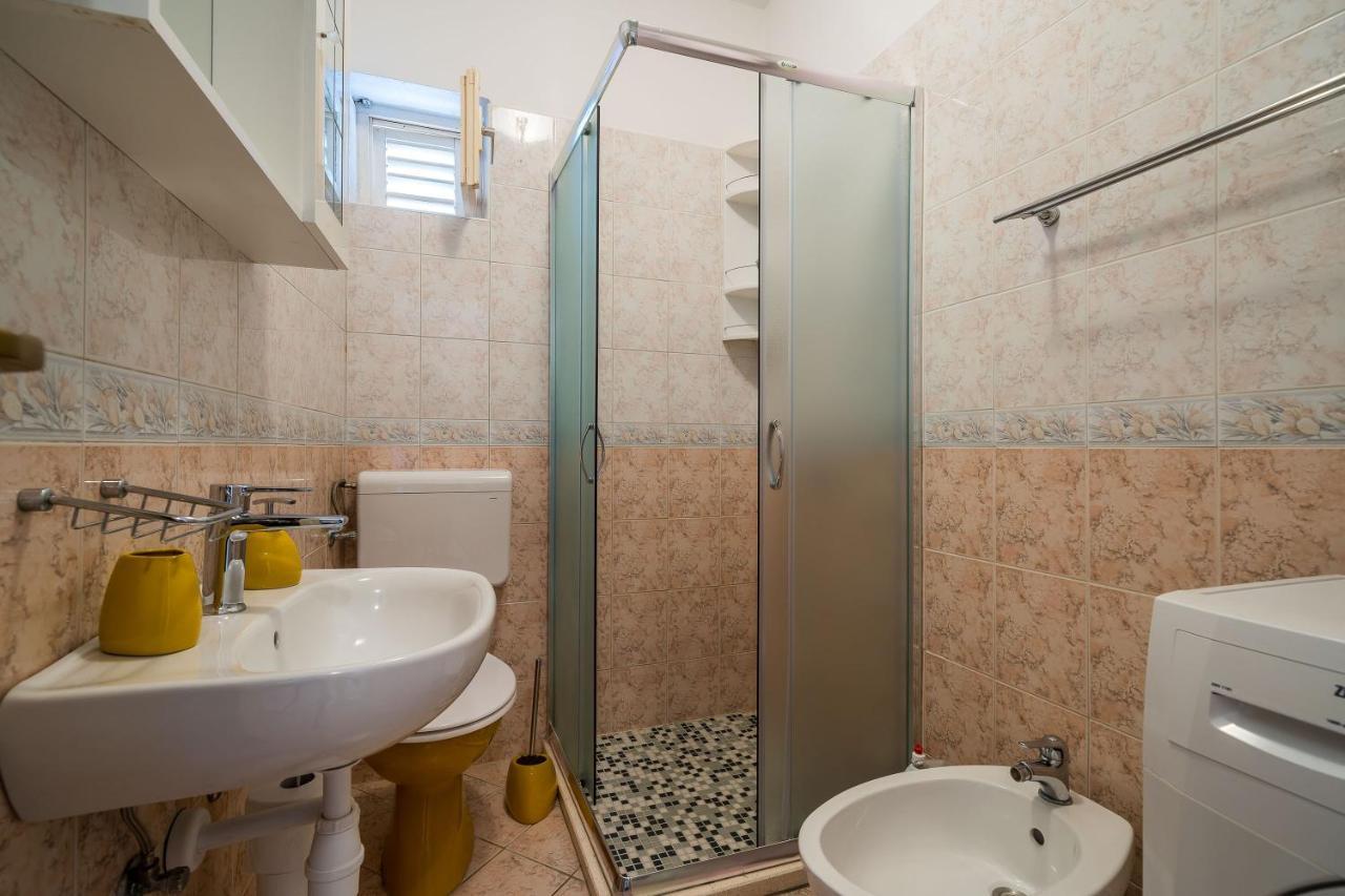 Guest House Nenada Dubrovnik Ngoại thất bức ảnh