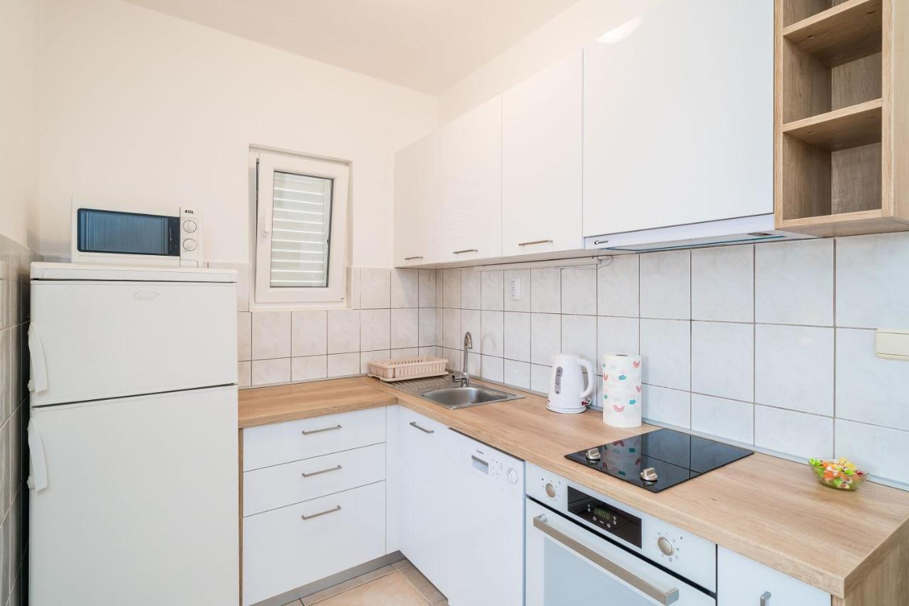 Guest House Nenada Dubrovnik Ngoại thất bức ảnh