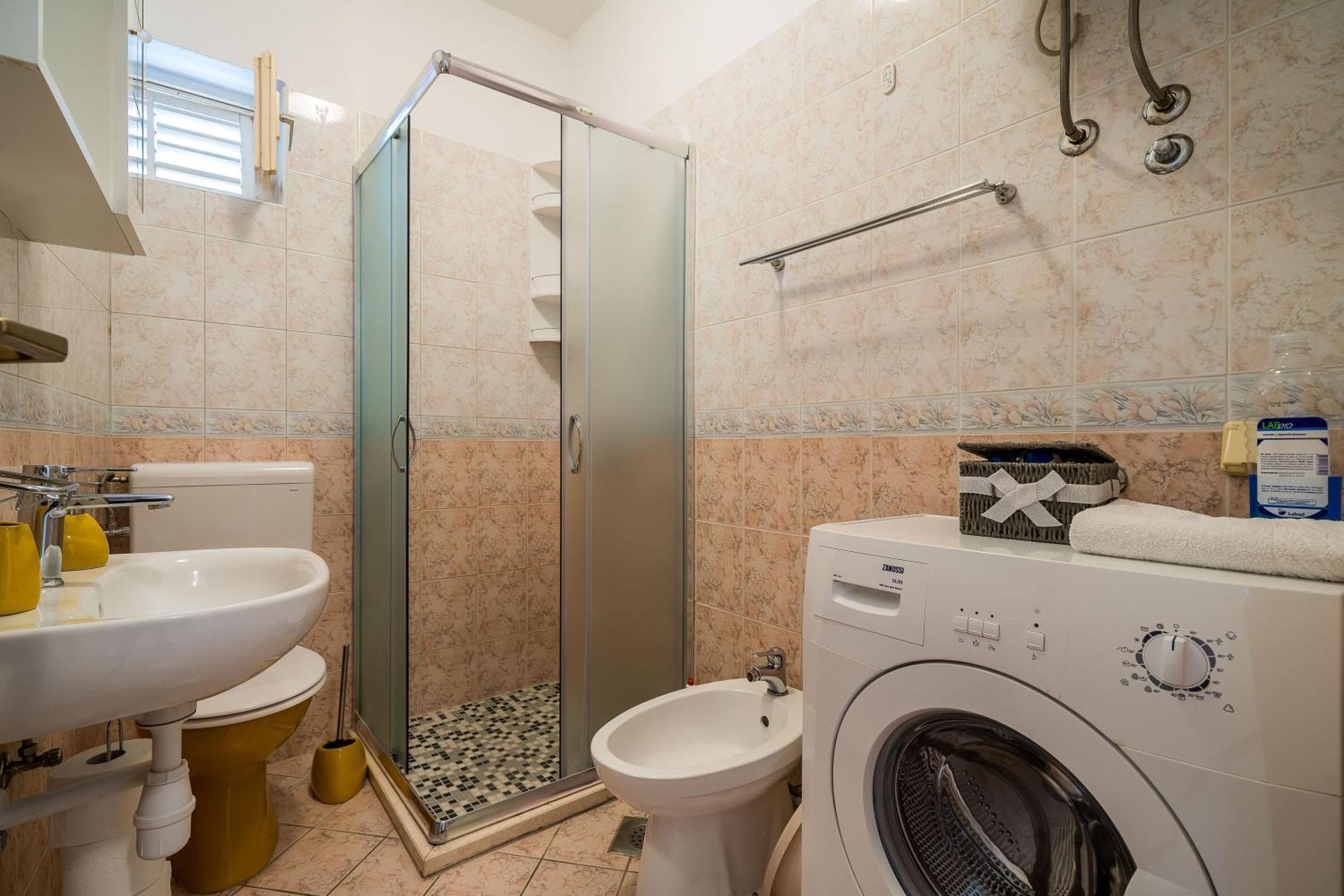 Guest House Nenada Dubrovnik Phòng bức ảnh