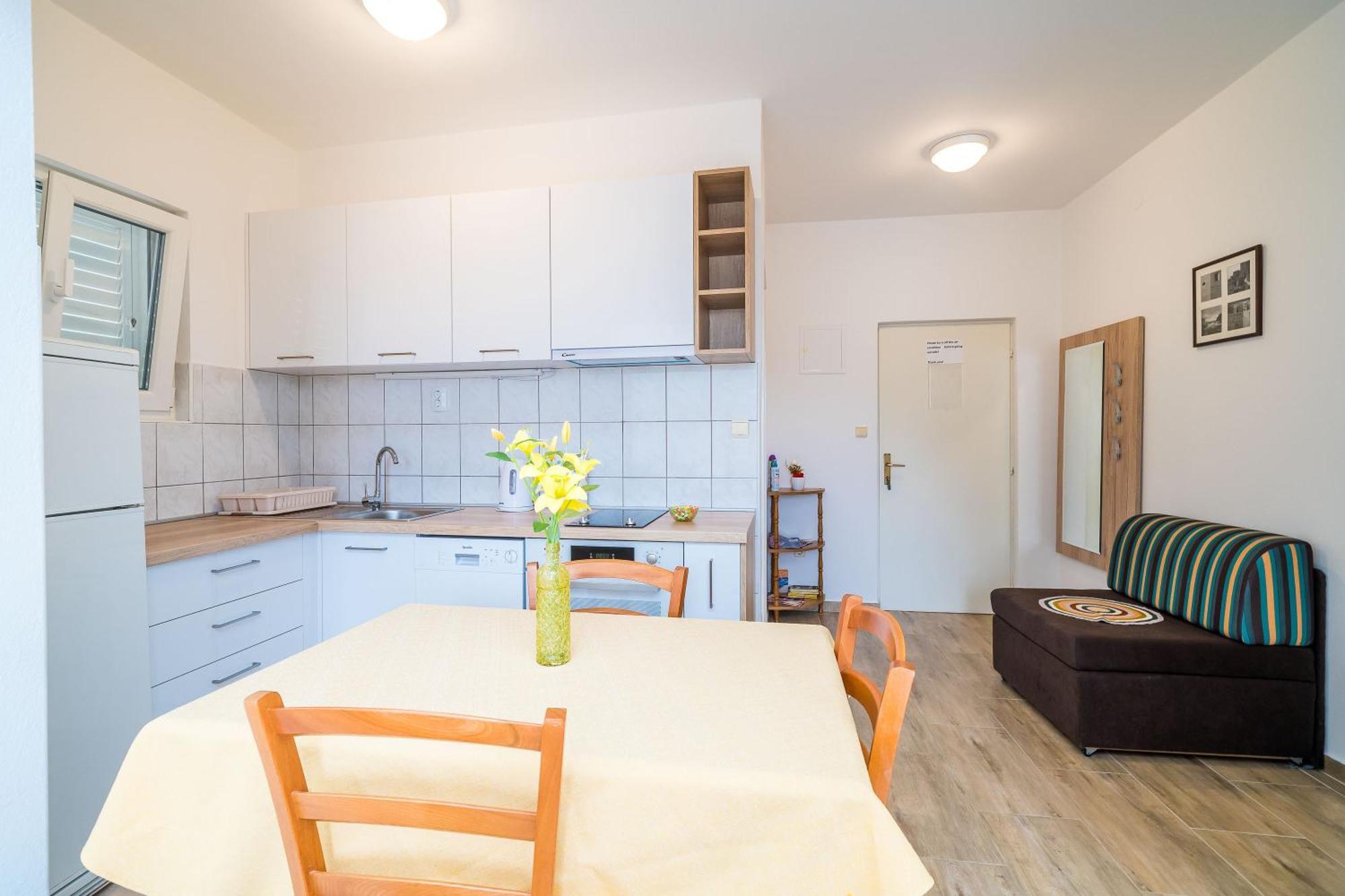 Guest House Nenada Dubrovnik Phòng bức ảnh