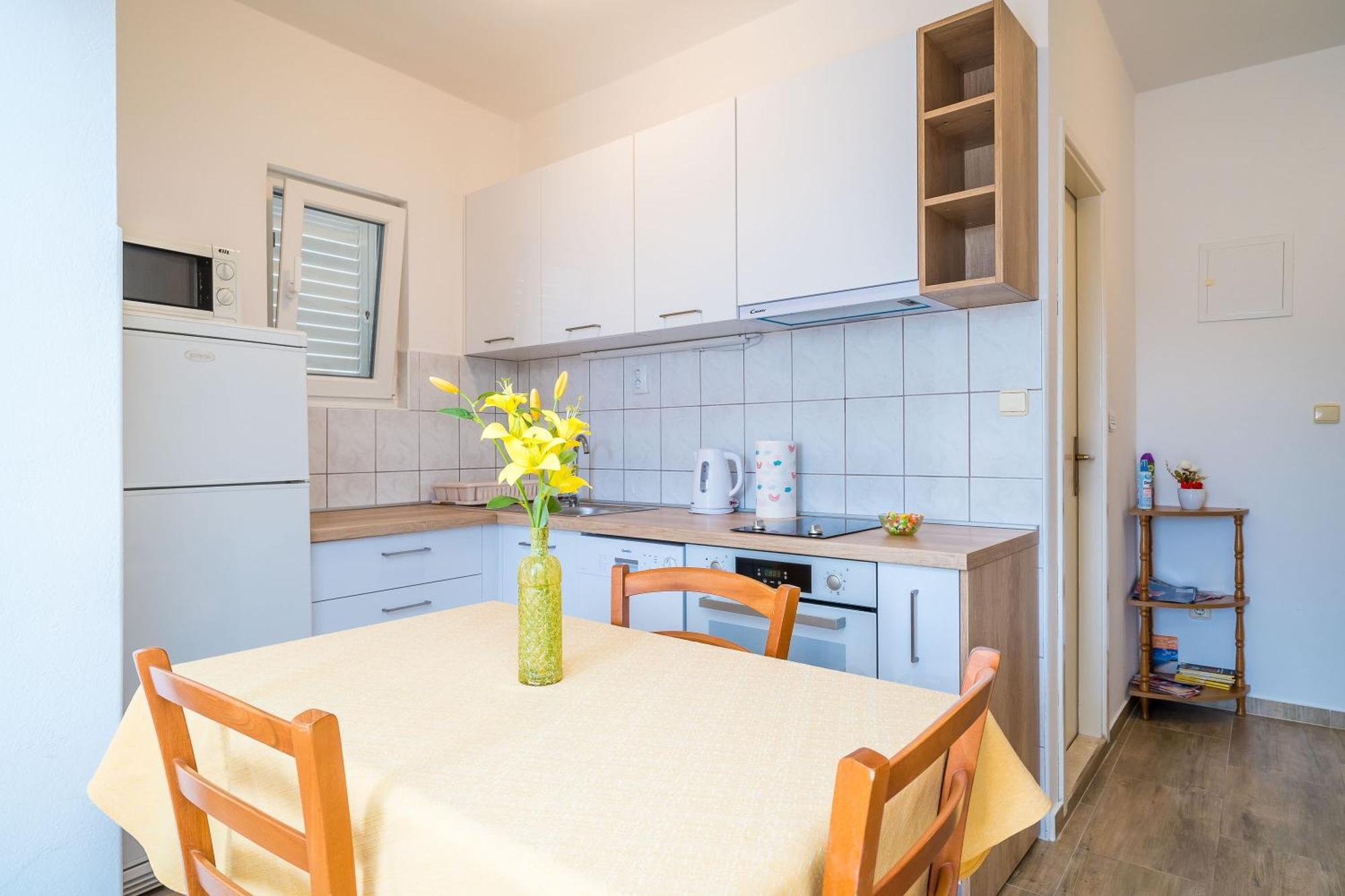 Guest House Nenada Dubrovnik Phòng bức ảnh