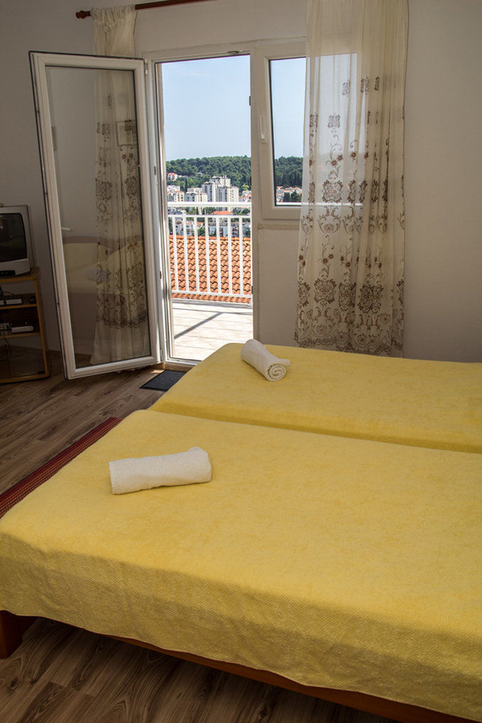 Guest House Nenada Dubrovnik Ngoại thất bức ảnh