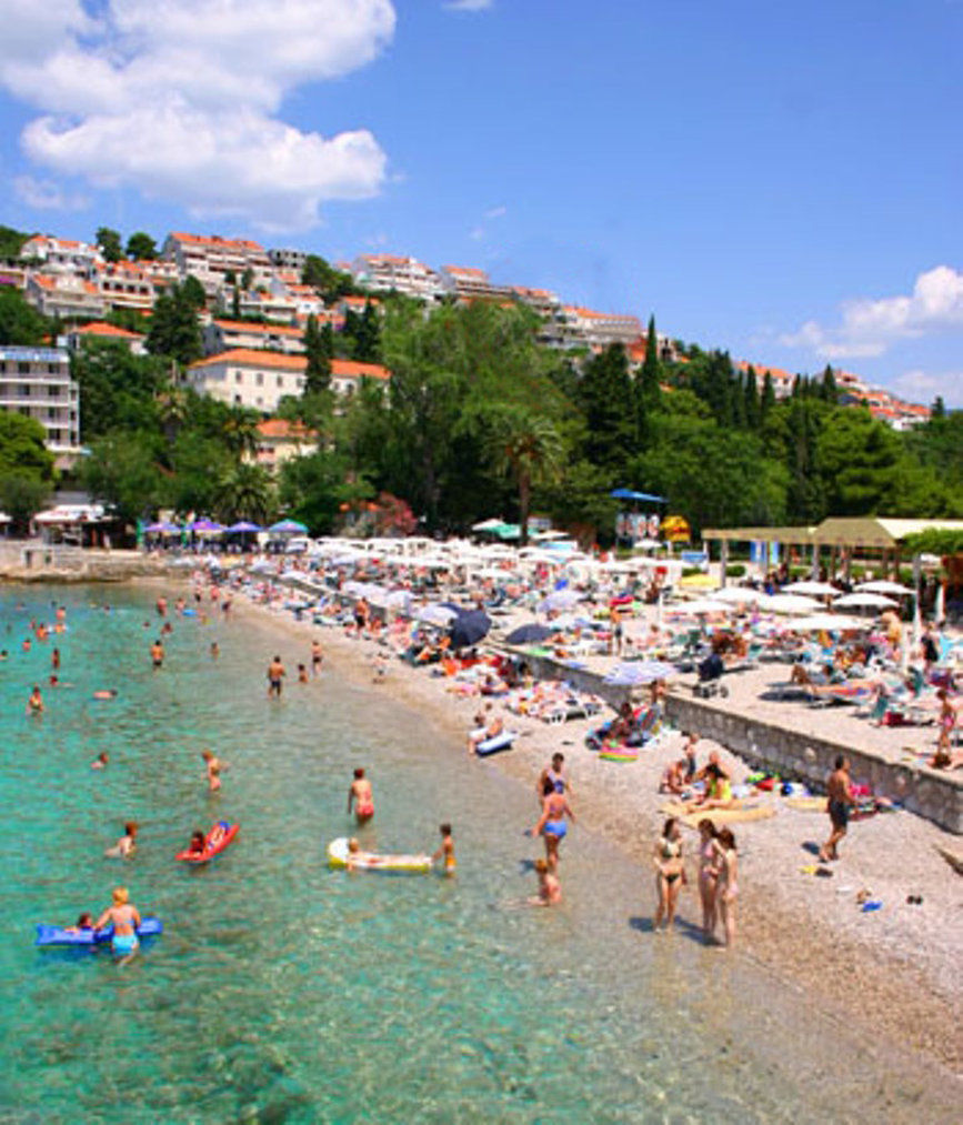 Guest House Nenada Dubrovnik Ngoại thất bức ảnh
