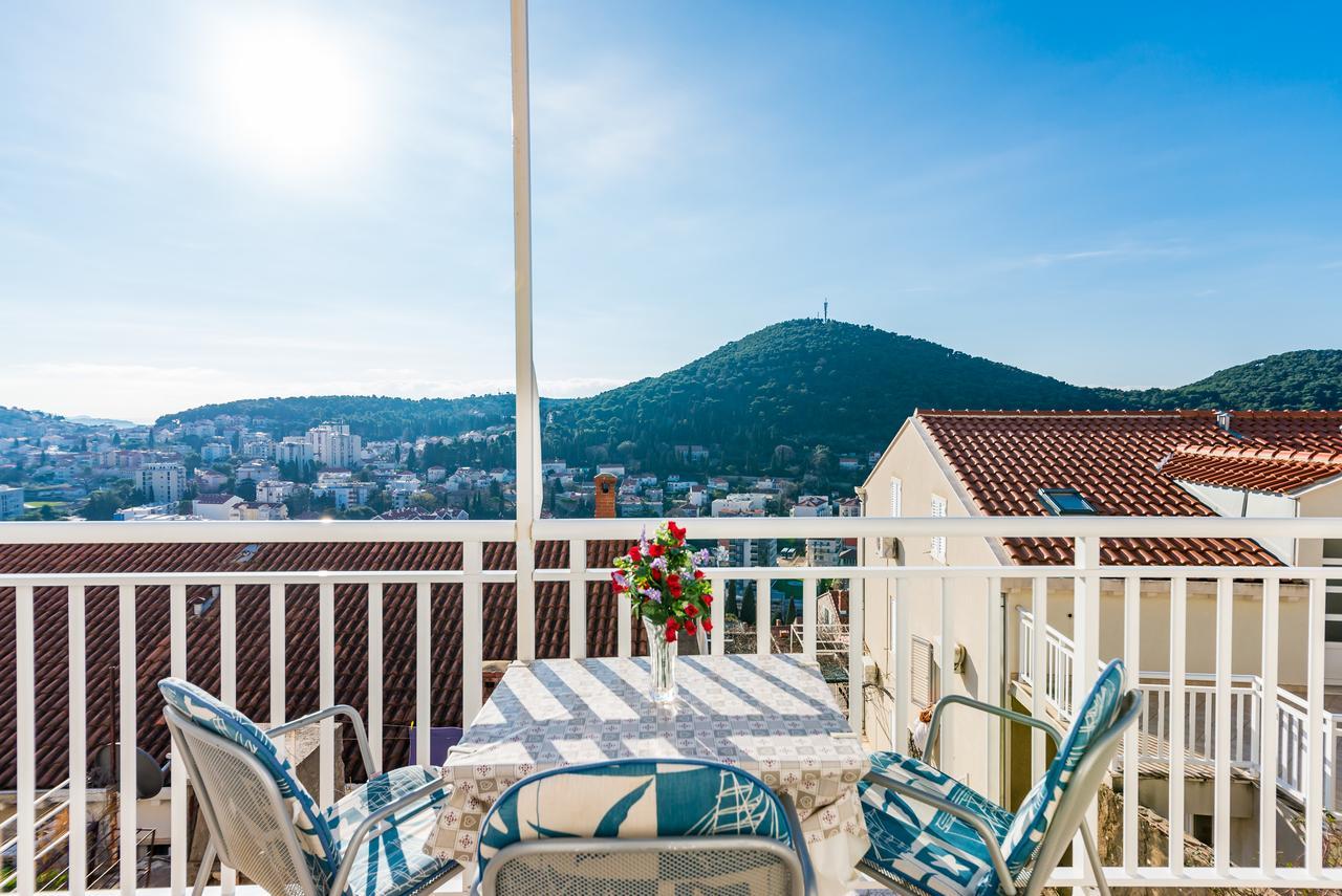 Guest House Nenada Dubrovnik Ngoại thất bức ảnh
