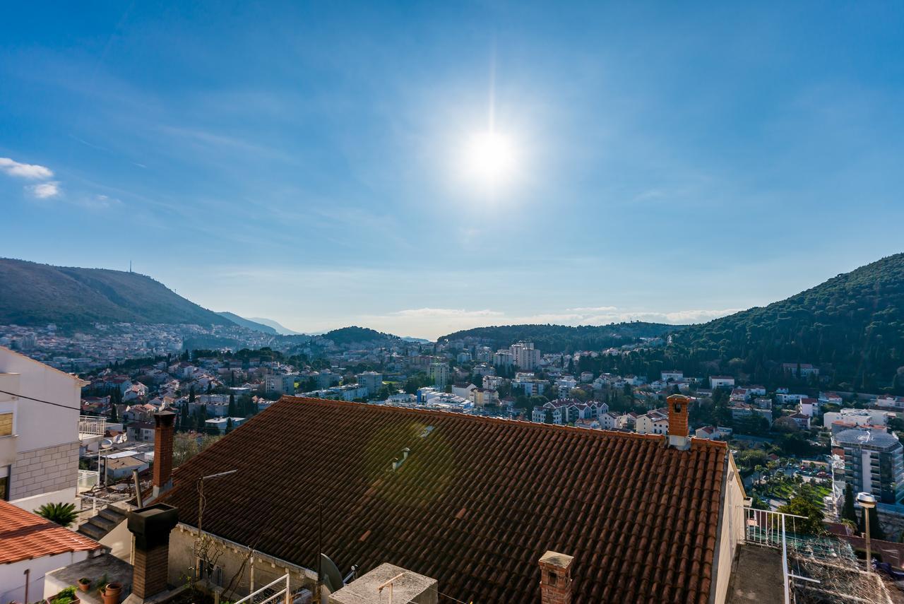 Guest House Nenada Dubrovnik Ngoại thất bức ảnh