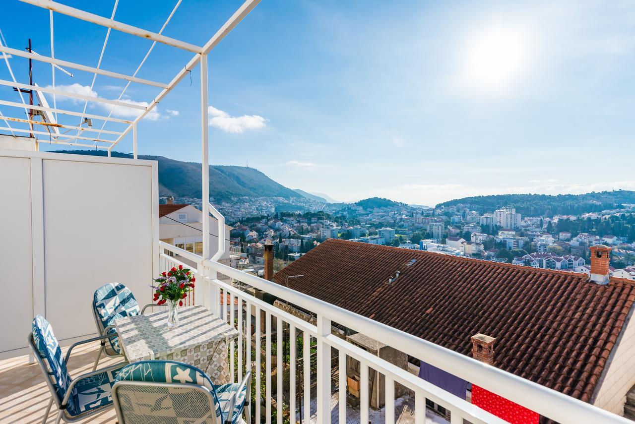 Guest House Nenada Dubrovnik Ngoại thất bức ảnh