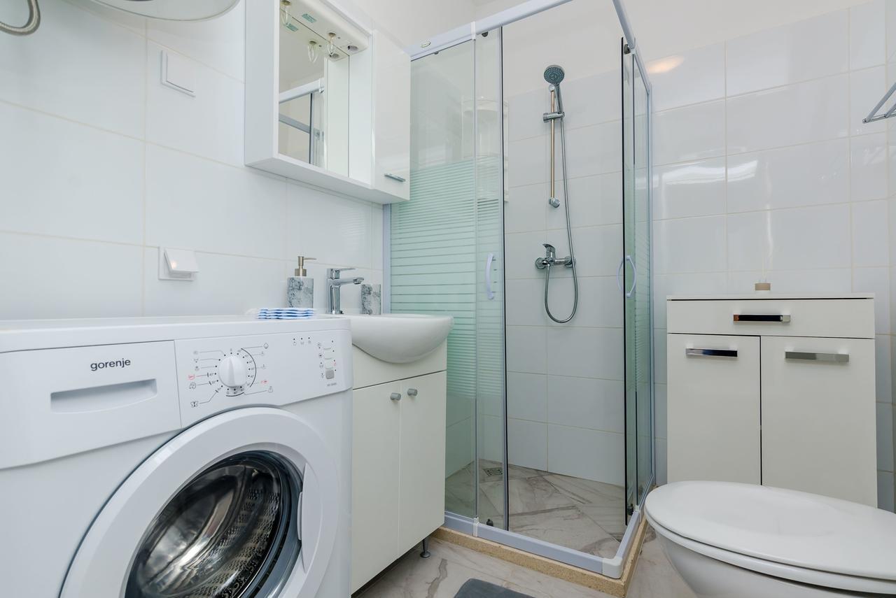Guest House Nenada Dubrovnik Ngoại thất bức ảnh