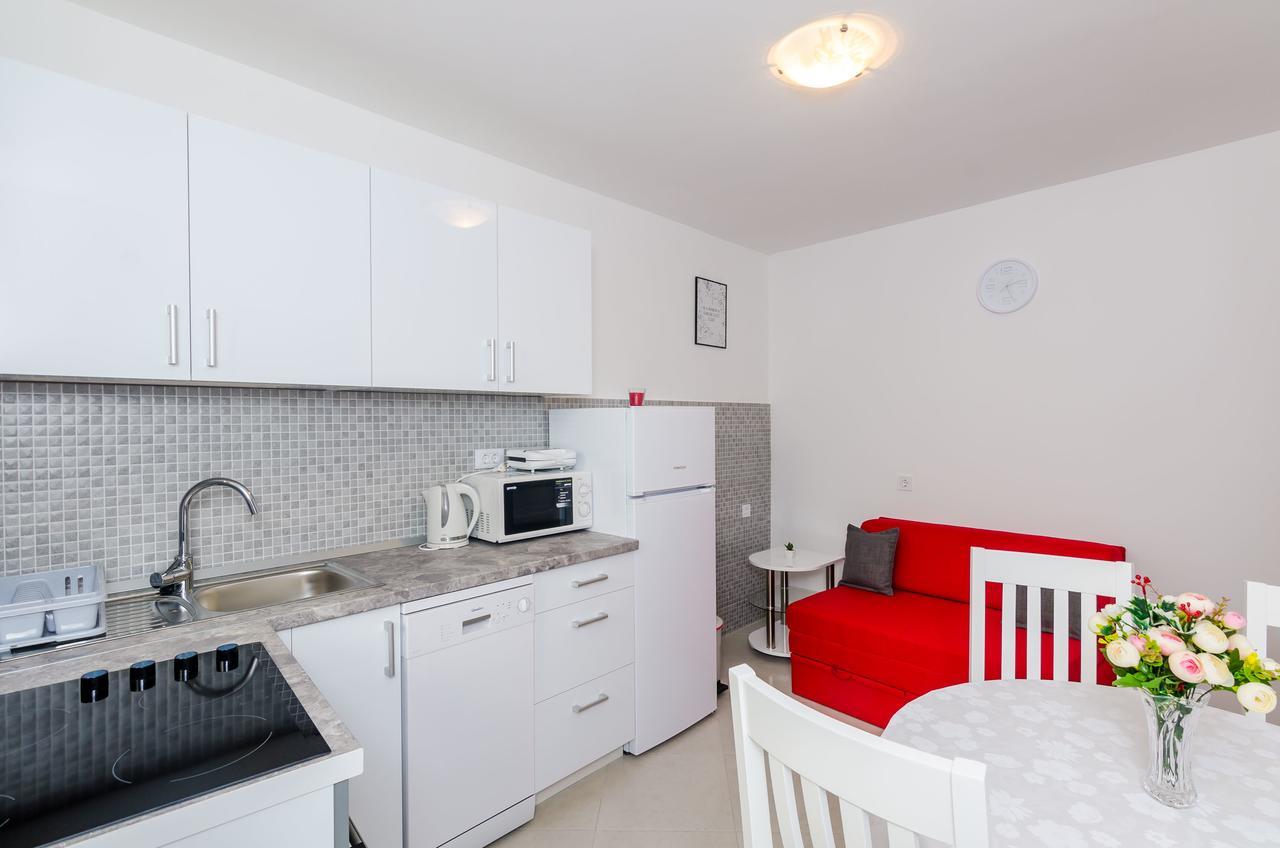 Guest House Nenada Dubrovnik Ngoại thất bức ảnh