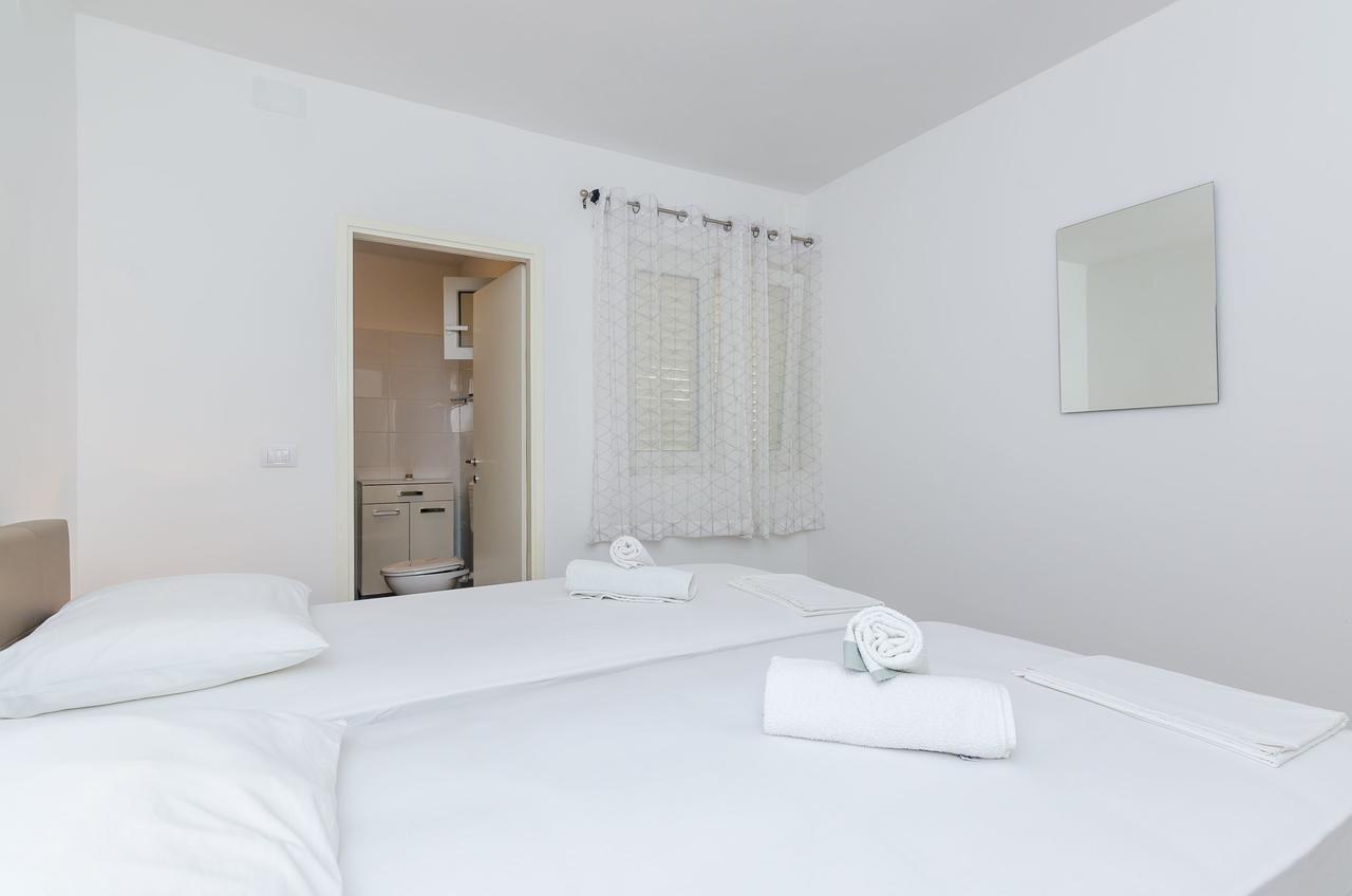 Guest House Nenada Dubrovnik Ngoại thất bức ảnh