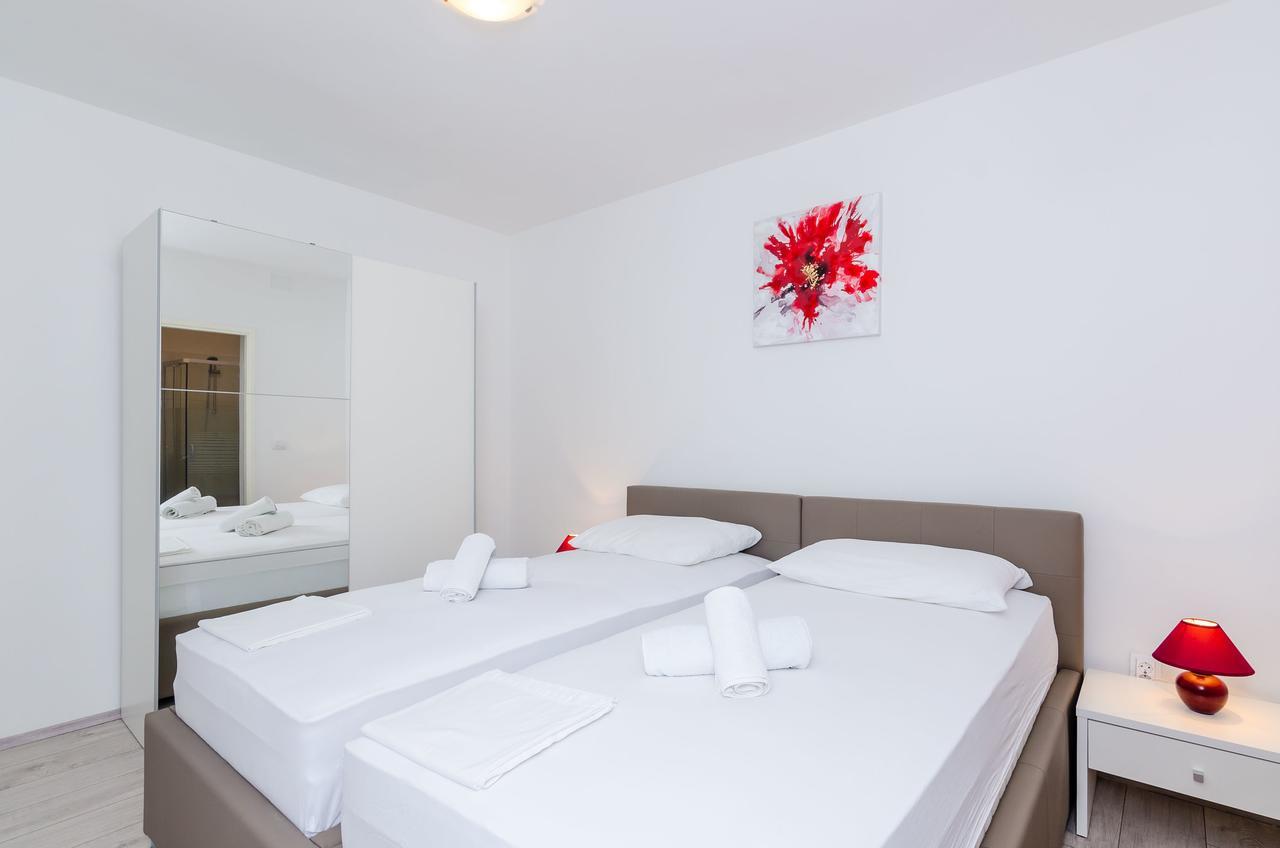 Guest House Nenada Dubrovnik Ngoại thất bức ảnh