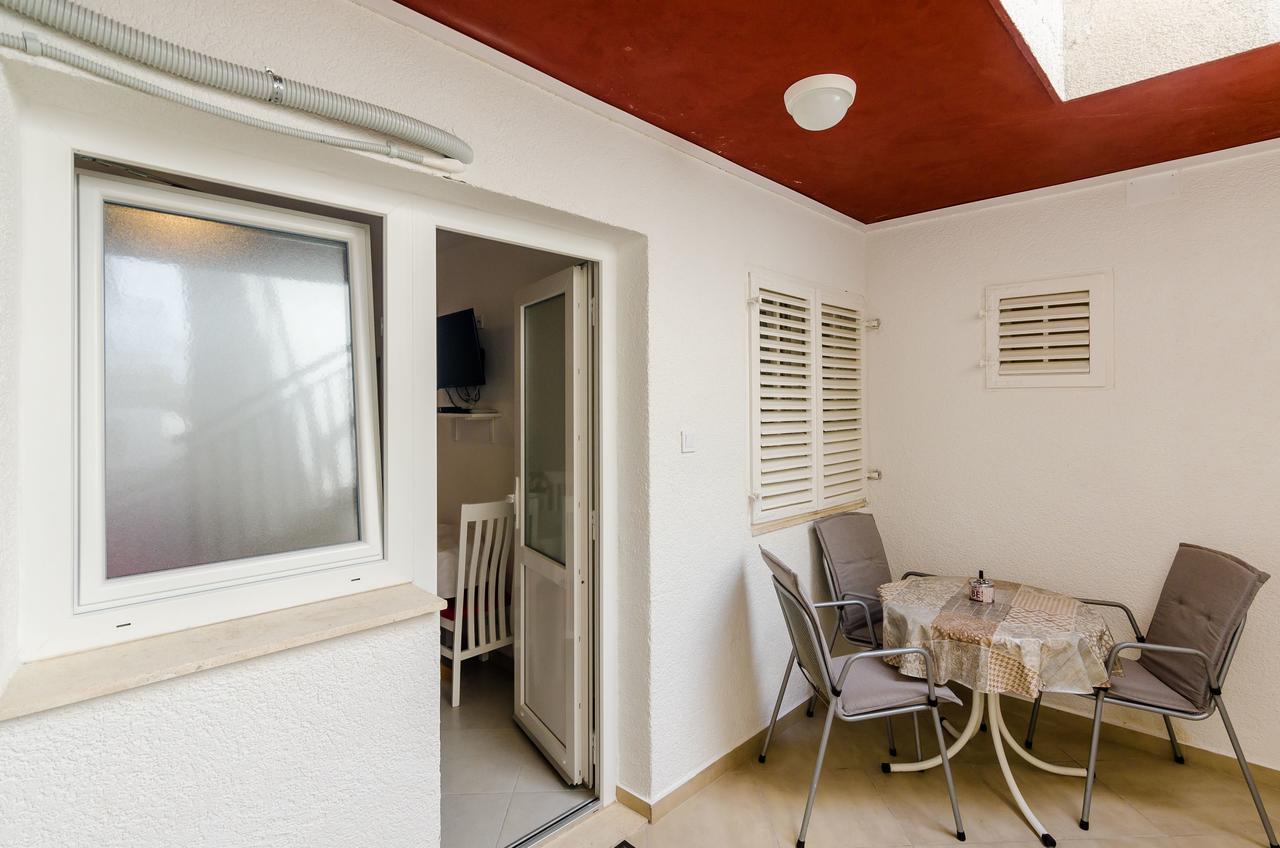 Guest House Nenada Dubrovnik Ngoại thất bức ảnh
