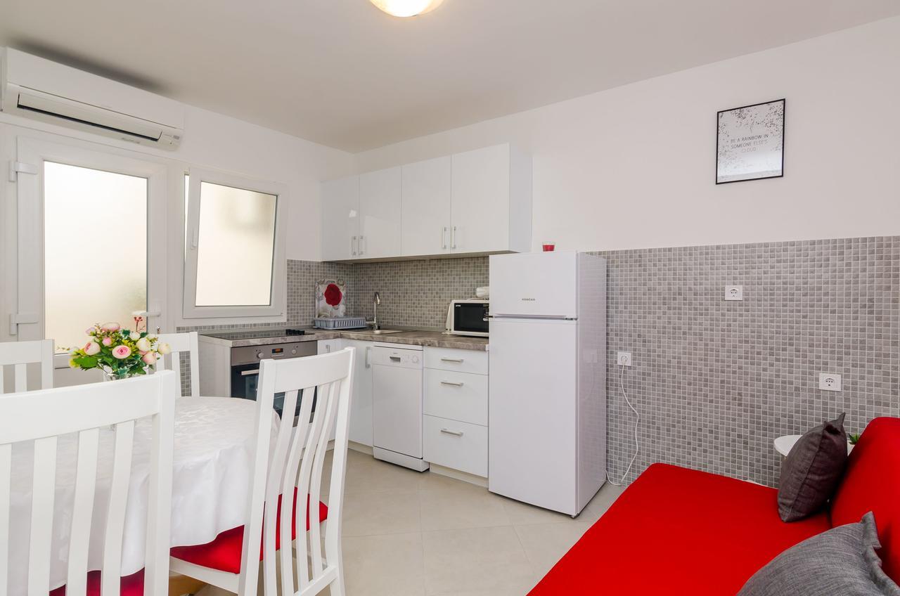 Guest House Nenada Dubrovnik Ngoại thất bức ảnh