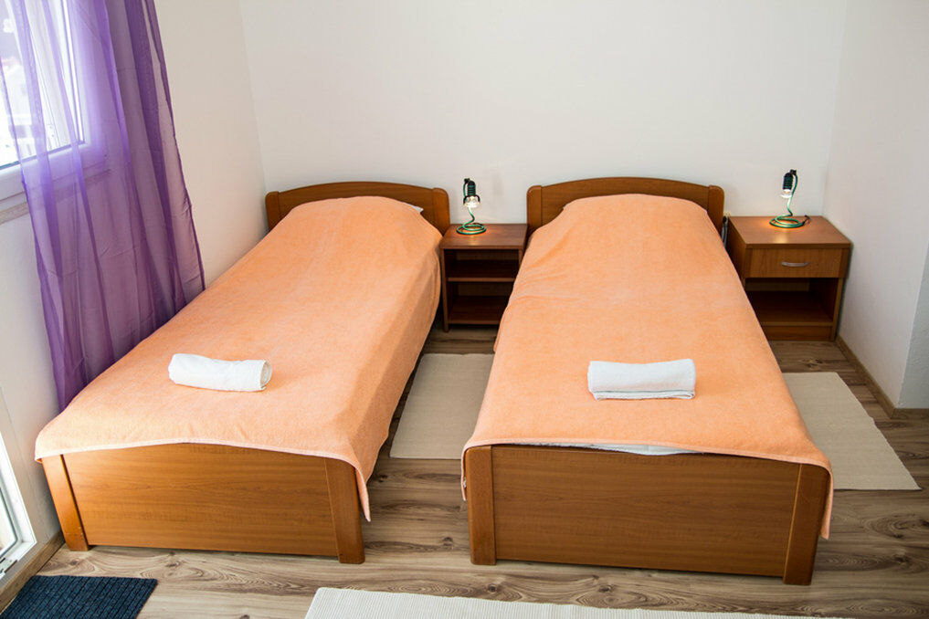 Guest House Nenada Dubrovnik Ngoại thất bức ảnh