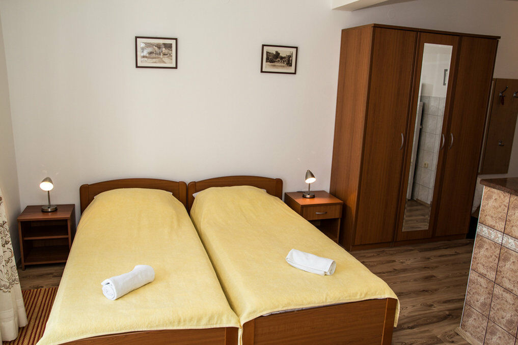 Guest House Nenada Dubrovnik Ngoại thất bức ảnh