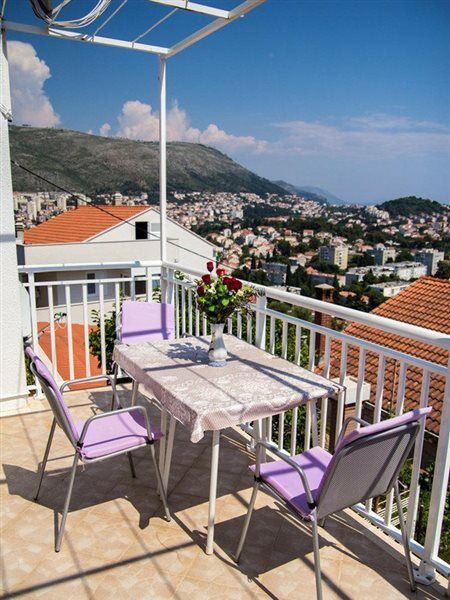 Guest House Nenada Dubrovnik Ngoại thất bức ảnh